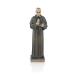 Figurka - św. Maksymilian Kolbe - 18 cm