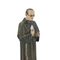 Figurka - św. Maksymilian Kolbe