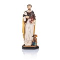 Figurka - św. Dominik - 29 cm