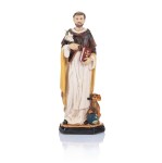 Figurka - św. Dominik - 29 cm