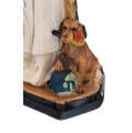 Figurka - św. Dominik - 29 cm