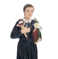Figurka - św. Gerard Majella - 21 cm