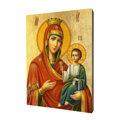 Iwerska ikona Matki Bożej