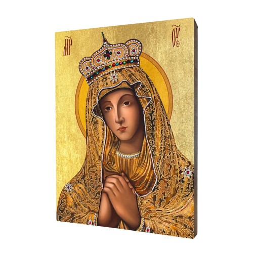 Krzemieniecka ikona Matki Bożej