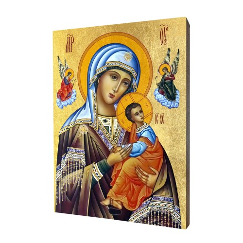 Ikona Matki Bożej Nieustającej Pomocy