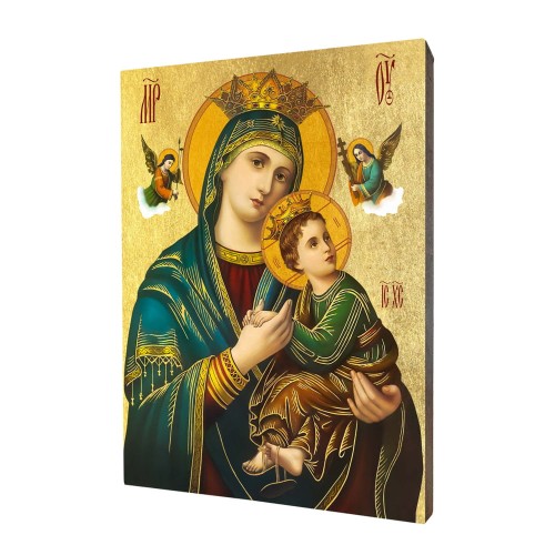 Ikona Matki Bożej Nieustającej Pomocy