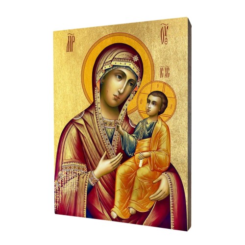 Ikona Matki Bożej Odkupicielki