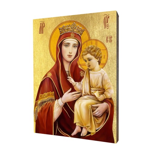 Ikona Matki Bożej Odkupicielki