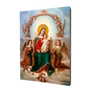 Ikona Matki Bożej Władającej