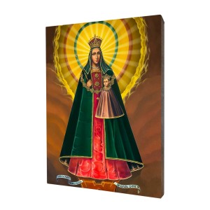 Ikona Matki Bożej Kodeńskiej