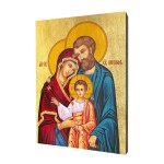 Ikona Świętej Rodziny