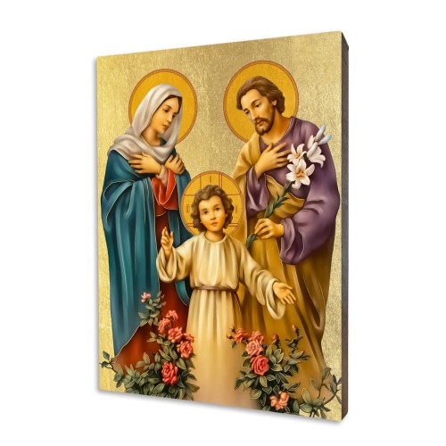 Ikona Świętej Rodziny