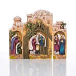 Szopka bożonarodzeniowa - Decorato