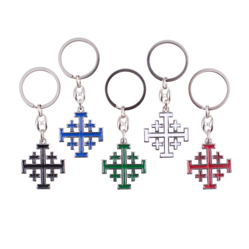 brelok-krzyz-jerozolimski