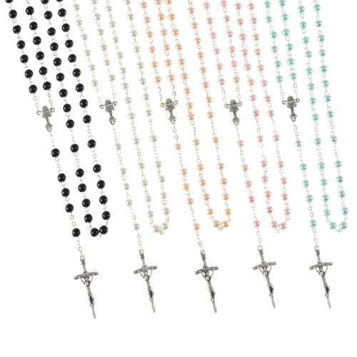 Różaniec - Pierwsza Komunia Święta