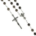różaniec czarny