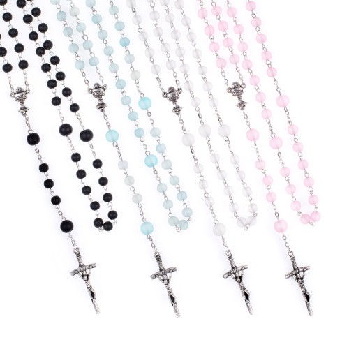 Różaniec - Pierwsza Komunia Święta