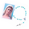 Koronka Pokoju - Medjugorje - instrukcja modlitwy