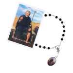 Koronka do św. Peregryna - instrukcja modlitwy