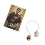 Koronka do św. Gerarda - instrukcja modlitwy