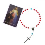 Koronka za dusze zmarłych - instrukcja modlitwy