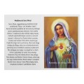 Koronka do Serca Maryi - instrukcja modlitwy