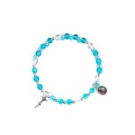 Bransoletka - Koronka Anielska - instrukcja modlitwy