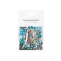 Bransoletka - Koronka Anielska - instrukcja modlitwy