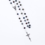 Różaniec - szkło - 6 mm