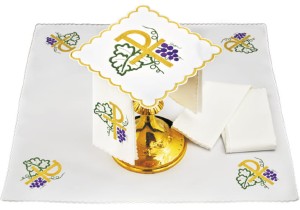 Bielizna kielichowa KK/002/04