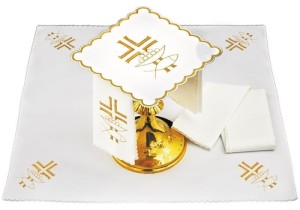 Bielizna kielichowa KK/005/04