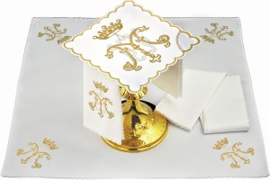 Bielizna kielichowa KK/020/04