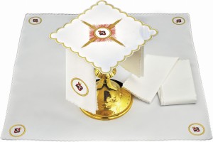 Bielizna kielichowa KK/033/04