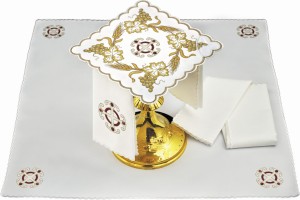 Bielizna kielichowa KK/036/04