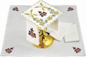 Bielizna kielichowa KK/040/04
