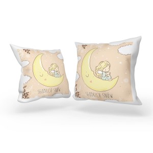 Poduszka dla dziecka