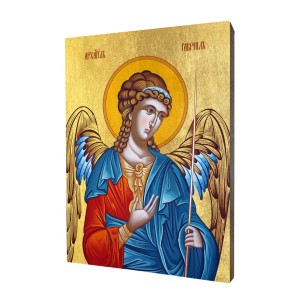 Ikona Archanioł Gabriel.
