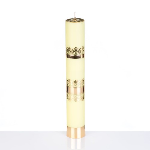 wiernibogu. pl, świeca