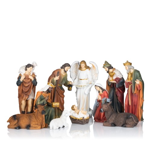 Szopka bożonarodzeniowa