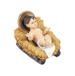 Dzieciątko Jezus na Boże Narodzenie