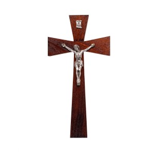 Krzyż wiszący drewniany celtycki