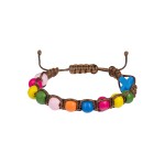 Bransoletka - dziesiątek różańca dla dziecka