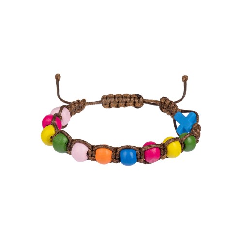 Bransoletka - dziesiątek różańca dla dziecka