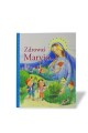 Książka dla dzieci Zdrowaś Maryjo...