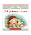 Książka dla dzieci Bóg rozmawia ze mną Jak pokonać strach