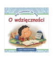 Bóg rozmawia ze mną O wdzięczności