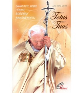 Biografia -Totus  Tuus