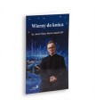 Biografia Wierny do końca Józef Alojzy Mari  Łabędź