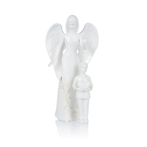 Anioł Stróż Bianco -chłopiec 