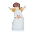 Aniołek Boże Narodzenie Bianco